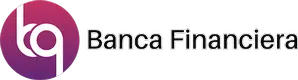 logo banca financiera