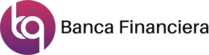 logo banca financiera